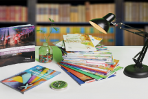 Produk-produk Intan Pariwara