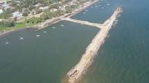 Sebanyak 4 Pengaman Pantai Akan Dibangun di Provinsi Sulawesi Tenggara pada 2024