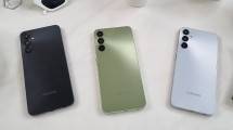 Samsung Galaxy A05s