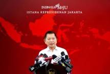 Presiden Jokowi Setujui Pembentukan Inpres Terkait Air Minum