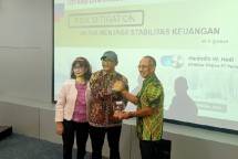 PertaLife Insurance Gelar Edukasi Keuangan di Universitas Pertamina
