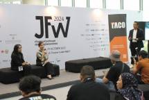 JFW 2024
