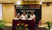 Tingkatkan Layanan, Amphuri Bakal Luncurkan Koperasi