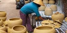 Kemenkeu Berkomitmen Membina UMKM Masuk Pasar Global