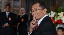 Dahlan Iskan