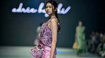 Jakarta Fashion Week 
