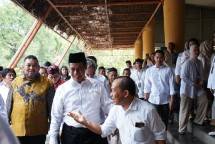 Amran Sulaiman kembali menjadi Menteri Pertanian