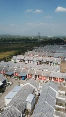 Bank BTN menyambut positif stimulus Pemerintah terkait PPN DTP dan insentif biaya administrasi rumah murah bagi MBR.