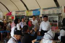 HKTI Sebut Penunjukan Amran Sebagai Mentan Adalah Doa Masyarakat