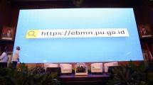 Peluncuran Fitur Baru Aplikasi E-BMN