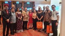 QNET Rayakan 25 Tahun di Industri Direct Selling