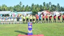 Riota Cup I