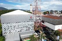 neuCentrIX Banda Aceh