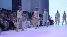 Jakarta Fashion Week 2024