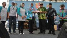 Puspayoga Optimis Gerakan Koperasi Makin Diminati Generasi Muda