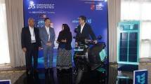 Dassault Syst&egrave;mes Perkenalkan Platform 3DEXPERIENCE untuk Pasar Kendaraan Listrik Indonesia