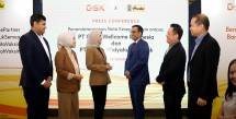 Perluas Jangkauan Layanan Vaksinasi Bagi Masyarakat Indonesia GSK Indonesia Lakukan Kolaborasi Strategis Bersama Prodia