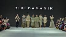 Koleksi Riki Damanik