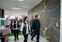 Menko Airlangga: Pengetatan Arus Barang Impor Guna Melindungi Industri Dalam Negeri dan UMKM dengan Tetap Memperhatikan Dwelling Time Layanan