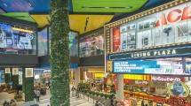 Living Plaza
