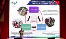 Perpusnas Luncurkan Literasi Keluarga Berbasis Digital Mobile