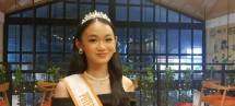 Berprestasi Sejak Dini Chantal Ling Pangestu Sejak 6 SD yang sudah Menjabat Sebagai Puteri Anak Indonesia Jakarta Pariwisata 2023