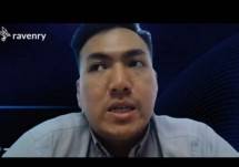 Aditya Subiyakto, Co-Founder dan COO Ravenry