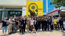 Resmikan Kantor Baru di Jakarta: PIK & Pondok Indah, serta Aplikasi Berteknologi AI: Brighton Real Estate Merambah Masa Depan Properti