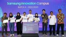 Jumlah Peserta Meningkat, Ini 5 Inovasi Dari Tim Pemenang Samsung Innovation Campus (SIC) 