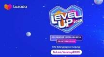 Lazada Indonesia Seller Conference 2023.