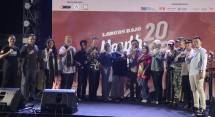 Peringatan Hari Sumpah Pemuda IFG Dukung Labuan Bajo Youth Festival 2023
