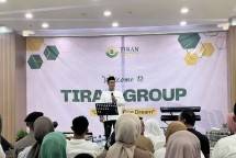 Mentan Amran Sulaiman