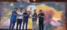 Pelaksanaan JKC 2023 dipusatkan di Royale Jakarta Golf Club pada tanggal 26 &ndash; 29 Oktober 2023