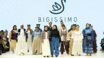 Koleksi Bigissimo