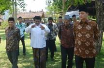 Libatkan Santri Atasi Backlog, Bank BTN Edukasi Santri Jadi Developer