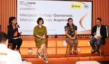 Danamon Privilege Connect Ajak Nasabah dan Komunitas Raih Kemerdekaan Finansial dan Kesehatan