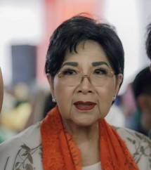 Eyang Titiek Puspa