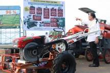 Alat mesin pertanian