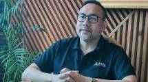 Chief Operating Officer (COO) PT Arwana Citramulia Tbk. Edy Suyanto (Foto: Ridwan/Industry.co.id)