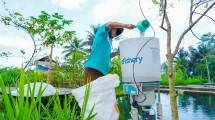 KoinWorks - eFishery Jalin Kolaborasi Hadirkan Permodalan untuk UMKM Perikanan