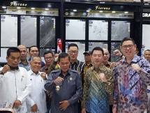 Mitra10 Ekspansi Ke Serang, Banten Resmikan Mitra10 Ke-47