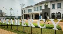 Alam Sutera Realty Hadirkan The Gramercy, Hunian Premium Bergaya Eropa Modern Seharga Mulai Rp 16 Miliar