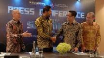 Gandeng PT. Mitra Cipta Hardi Elektrindo, Socomec Perkuat Eksistensi Lokal dan Tingkatkan Layanan Pelanggan