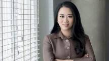 Caleg DPRD Kab. Bekasi Dapil II dari Gerindra, Lydia Fransisca Penuhi Janjinya Bikin Sebagian Jalan Perum Kartika Wanasari "Mulus"