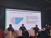 RED Asia Inc Luncurkan Inisiatif RED AI untuk Memanfaatkan Kecerdasan Buatan Demi Kemajuan Indonesia