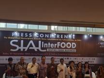 PAMERAN SIAL INTERFOOD 2023