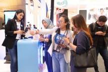 Meriahkan Bulan Inklusi Keuangan, BRI Berpartisipasi Aktif dalam Pameran FIN Expo 2023