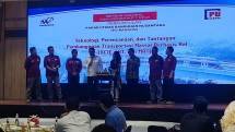 PU Bangun Terus Mendorong Tenaga Kerja Konstruksi yang Tersertifikasi