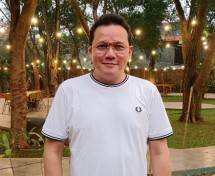 Dudy Produser Film New Comer, Langsung Gasspol 