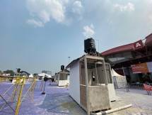 Dukung PUPR Meningkatkan Akses Air Bersih di Seluruh Indonesia, Tangki air anti virus & bakteri milik MPOIN Hadir di Konstruksi Indonesia 2023